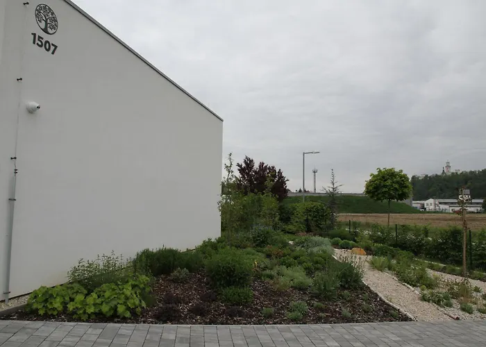 Apartman S Vyhledem Na Zamek